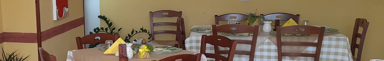 Forio - Ristorante Jamm' Ja