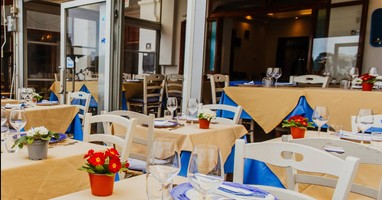 Fratelli Riva Restaurant Ischia