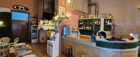 Da Amid Ristorante pizzeria e kebabberia