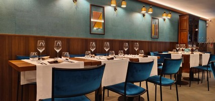 Fuoco Di Vino - Botega Culinaria