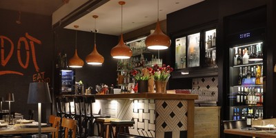 Godot Restaurant Da Maurizio E Federico