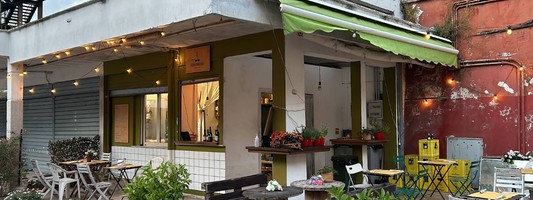 Gramigna Resistenza Culinaria