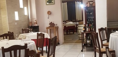 I Rocci Ristorante