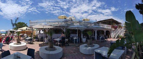 Il Bistrot della Grotta