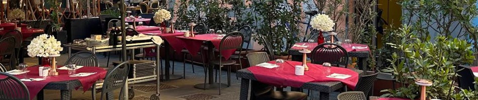 Il Campano Trattoria con cucina tipica toscana dal 1923