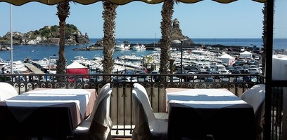 Il Covo Marino
