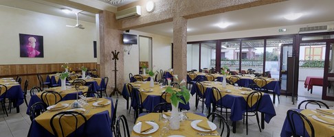 IL NAZIONALE Ristorante Pizzeria dal 1982