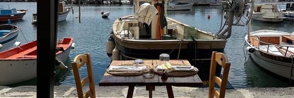 Il Pescatore