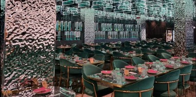 JD Sushi Restaurant 京东