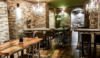 Katzuti Garage Bari - Dainese