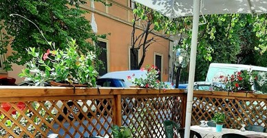 L'Angoletto ai Musei