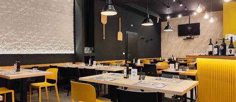 L' Officina di Soal