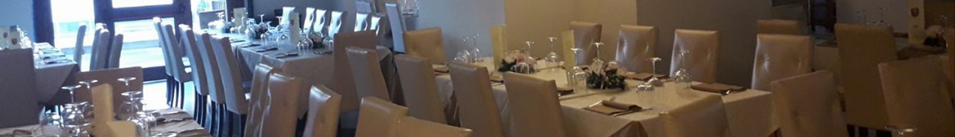 La Cantina d'Aragona