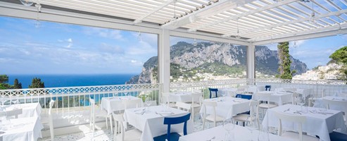 La Palette Ristorante