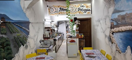 La Posteggia
