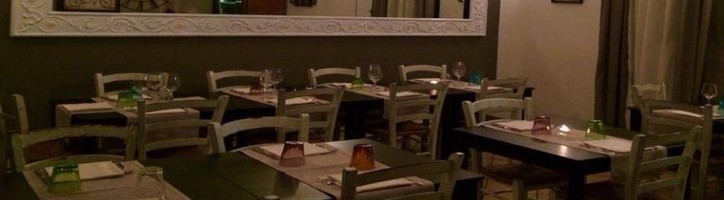 La Taverna Dei Peccati