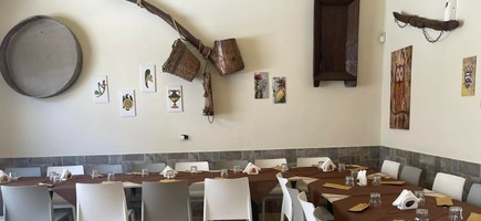 La Vecchia Fontana