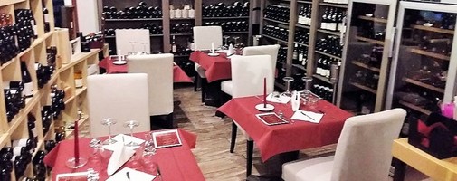 Le Bistrot Napoleon - Ristorante | Enoteca | Champagneria