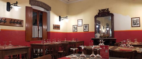 Le Cantine Di Mattelin