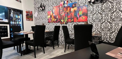 Locanda sikè