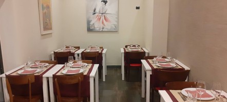 LOI ristorante Quinto Moro ristorante Sardo