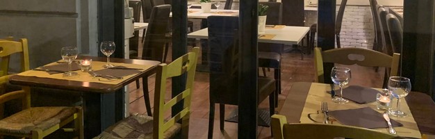 MiBiò Bistrot Milano