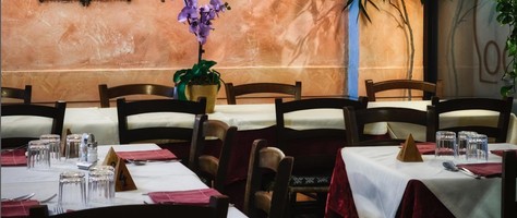 Mido Arabian Restaurant