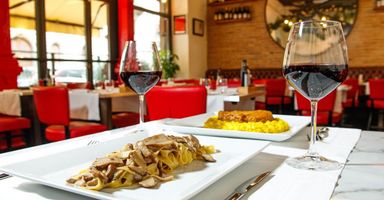 Milano Bistrot