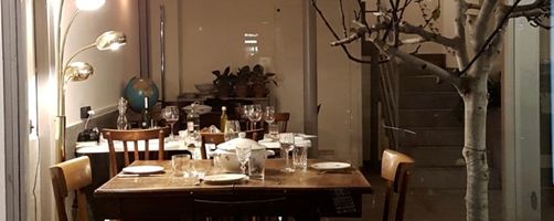 Mo.Sto Bistrot