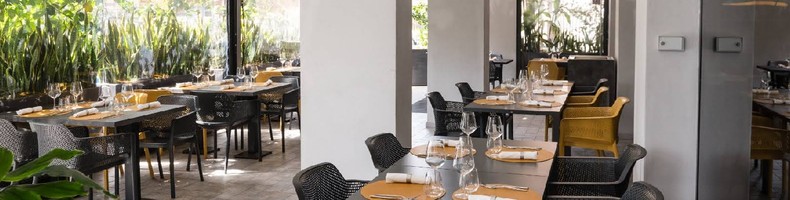 Namare Ristorante e Crudo Bar