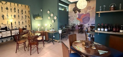 Novecento Pizzeria di Quartiere