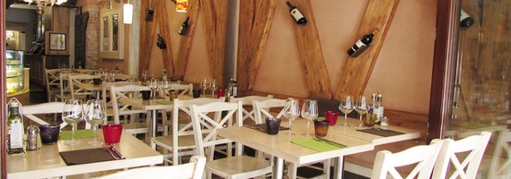 Osteria al Pozzo Roverso