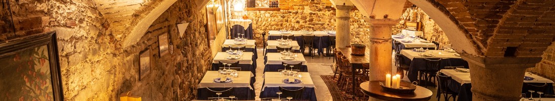 Osteria Alle Volte