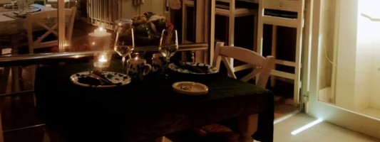 Osteria d'arte Il Gallo e la Gallina