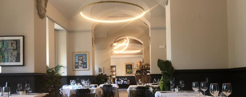Osteria del Gambero Rosso