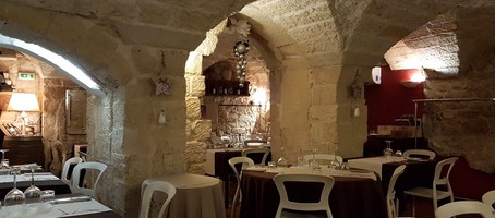 Osteria della Divina Provvidenza