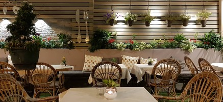 Osteria E... Pataca