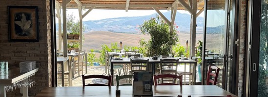 Osteria Etrusca