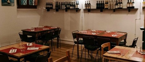 Osteria Fratelli