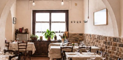 Osteria Gallo D'Oro