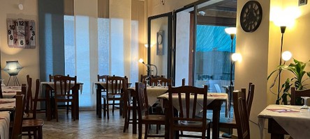 Osteria Gattabuia