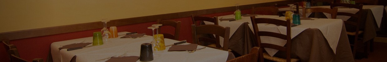 Osteria La Toscana