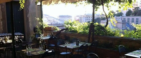 Osteria Maniman