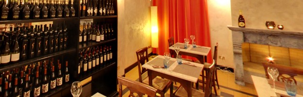 Osteria Solferino