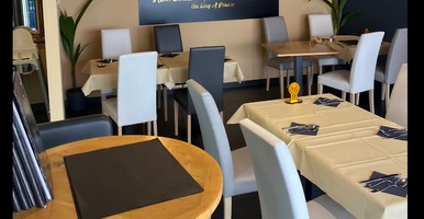 Parseh Restaurant