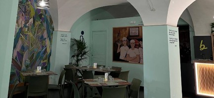 Pizzeria Bella