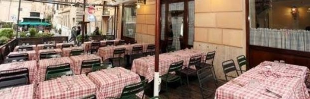 Pizzería Chicco di Grano