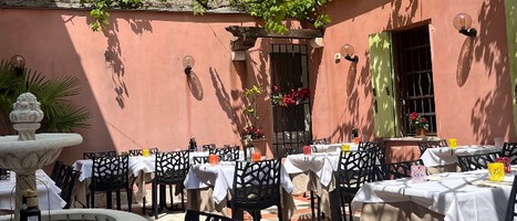 Pizzeria - Cicchetteria Alla Strega Venezia