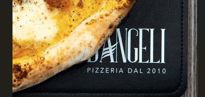 Pizzeria D'Angeli
