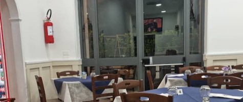 Pizzeria da Carminuccio